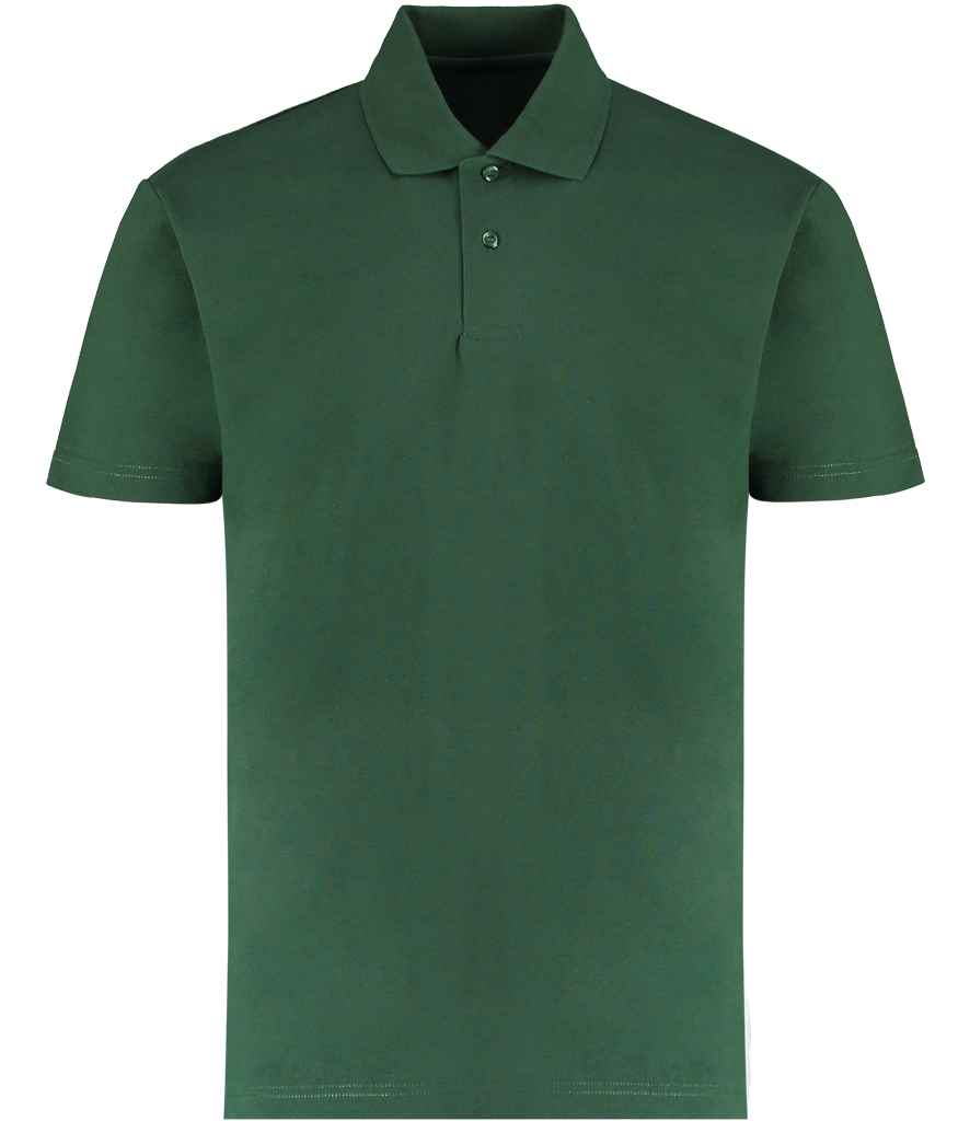 Kustom Kit Regular Fit Workforce Piqué Polo Shirt