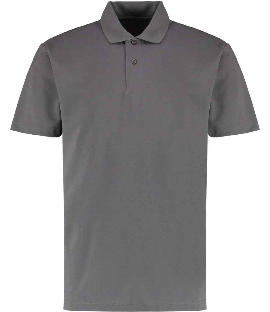 Kustom Kit Regular Fit Workforce Piqué Polo Shirt