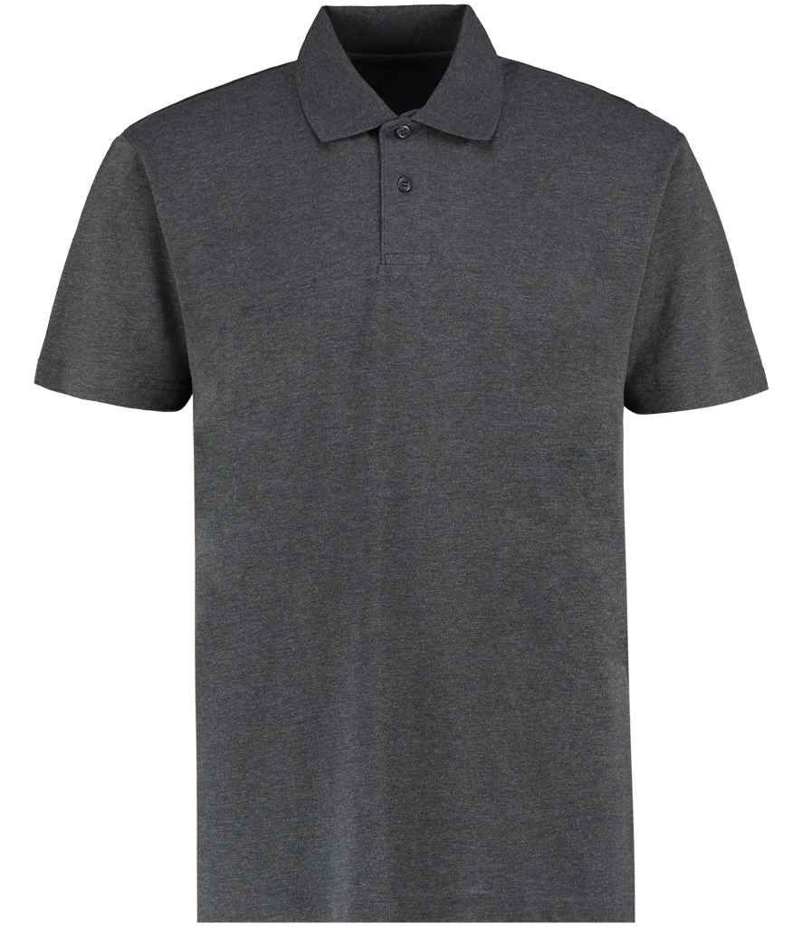 Kustom Kit Regular Fit Workforce Piqué Polo Shirt