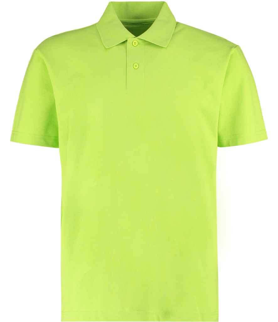 Kustom Kit Regular Fit Workforce Piqué Polo Shirt