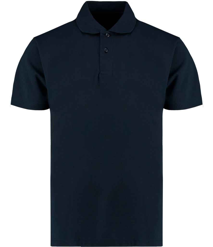 Kustom Kit Regular Fit Workforce Piqué Polo Shirt