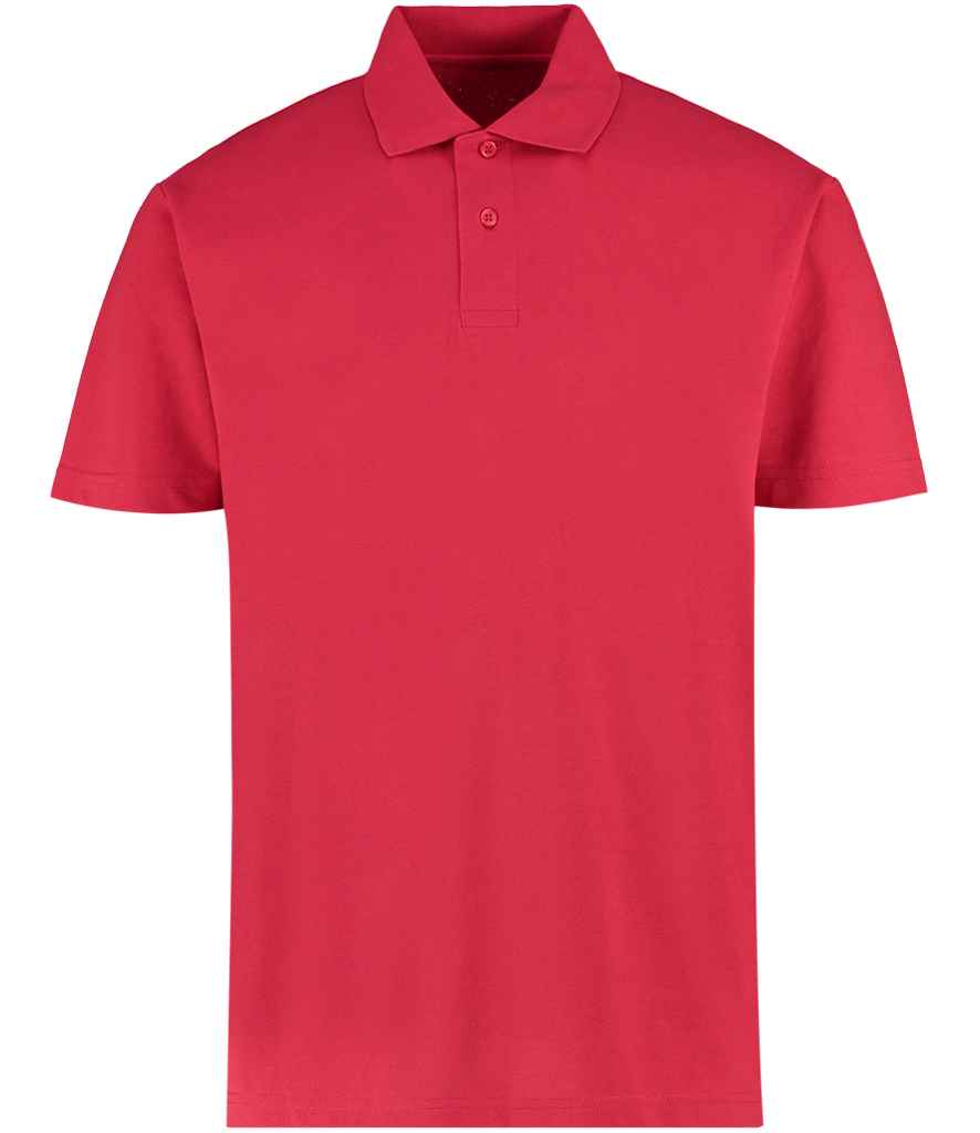 Kustom Kit Regular Fit Workforce Piqué Polo Shirt