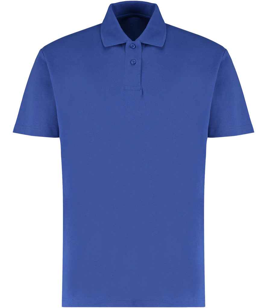 Kustom Kit Regular Fit Workforce Piqué Polo Shirt