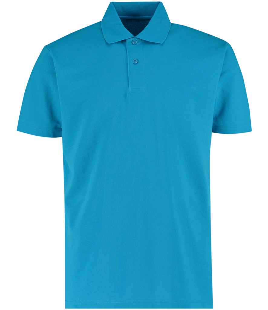 Kustom Kit Regular Fit Workforce Piqué Polo Shirt