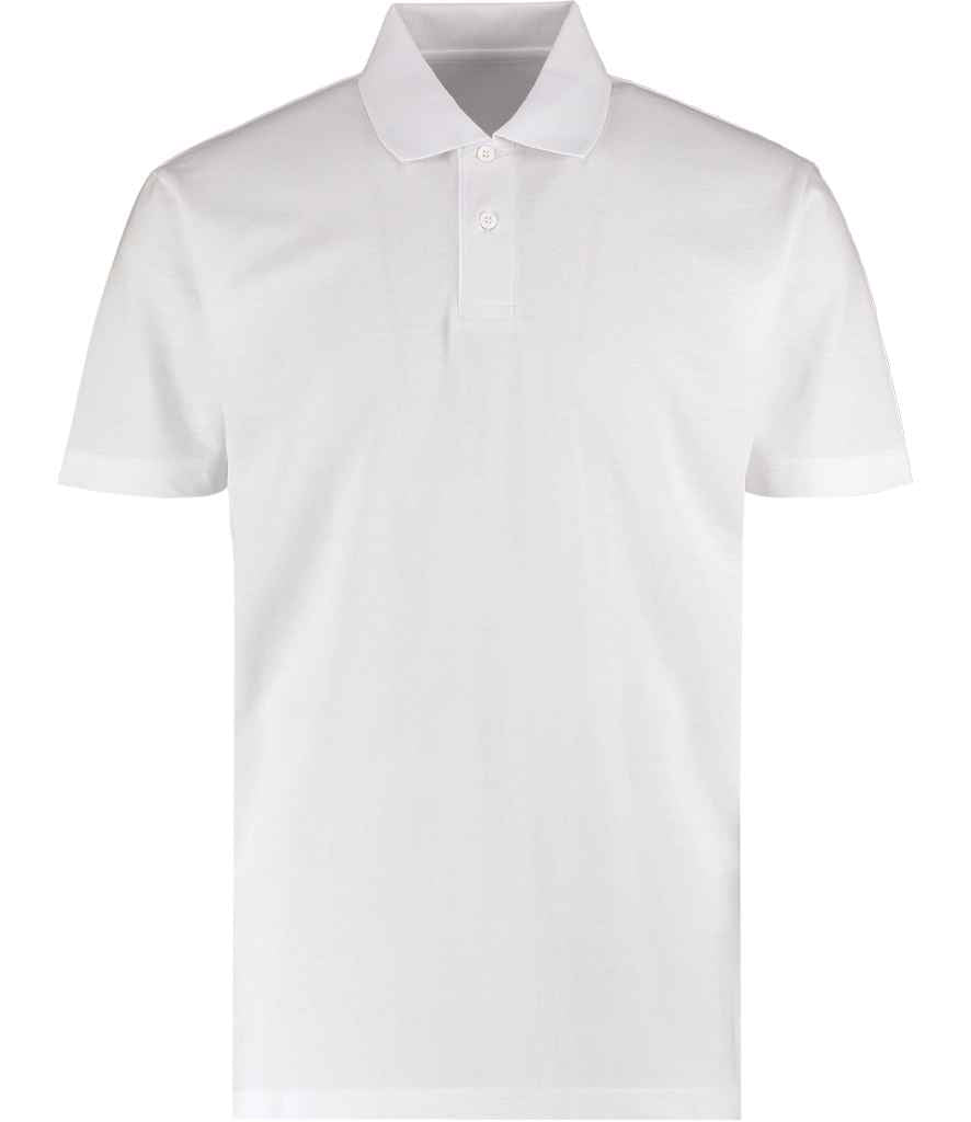 Kustom Kit Regular Fit Workforce Piqué Polo Shirt