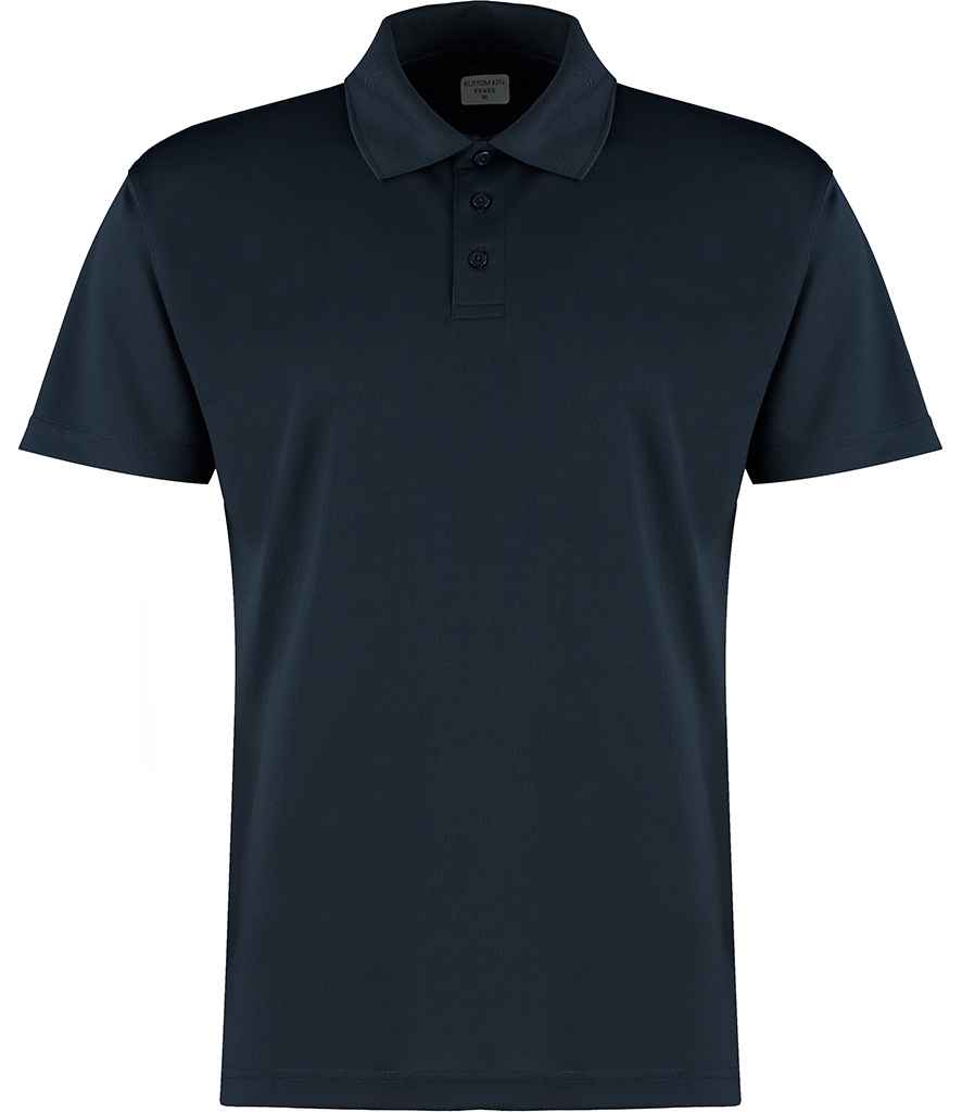 Kustom Kit Cooltex® Plus Micro Mesh Polo Shirt