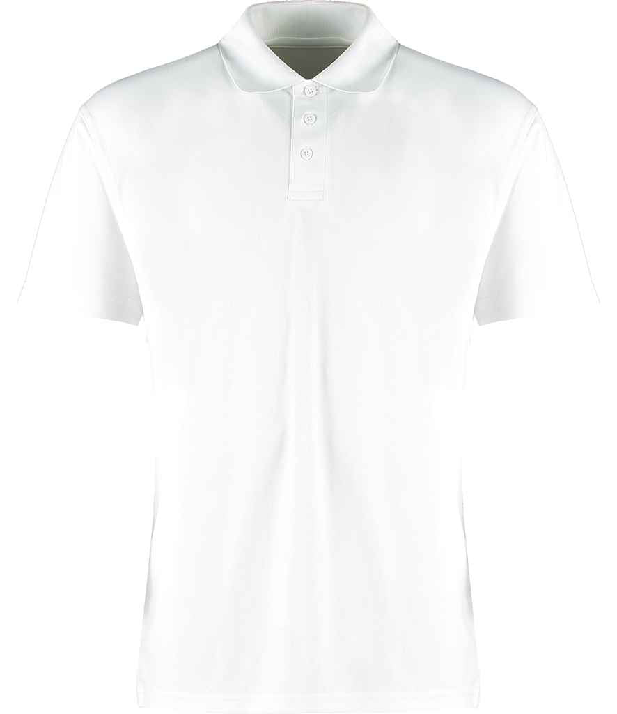 Kustom Kit Cooltex® Plus Micro Mesh Polo Shirt