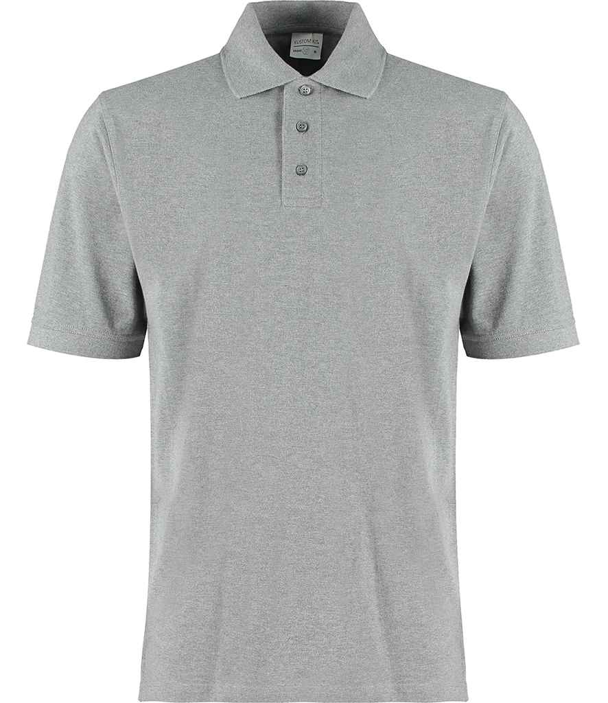 Kustom Kit Cotton Klassic Superwash® 60°C Polo Shirt