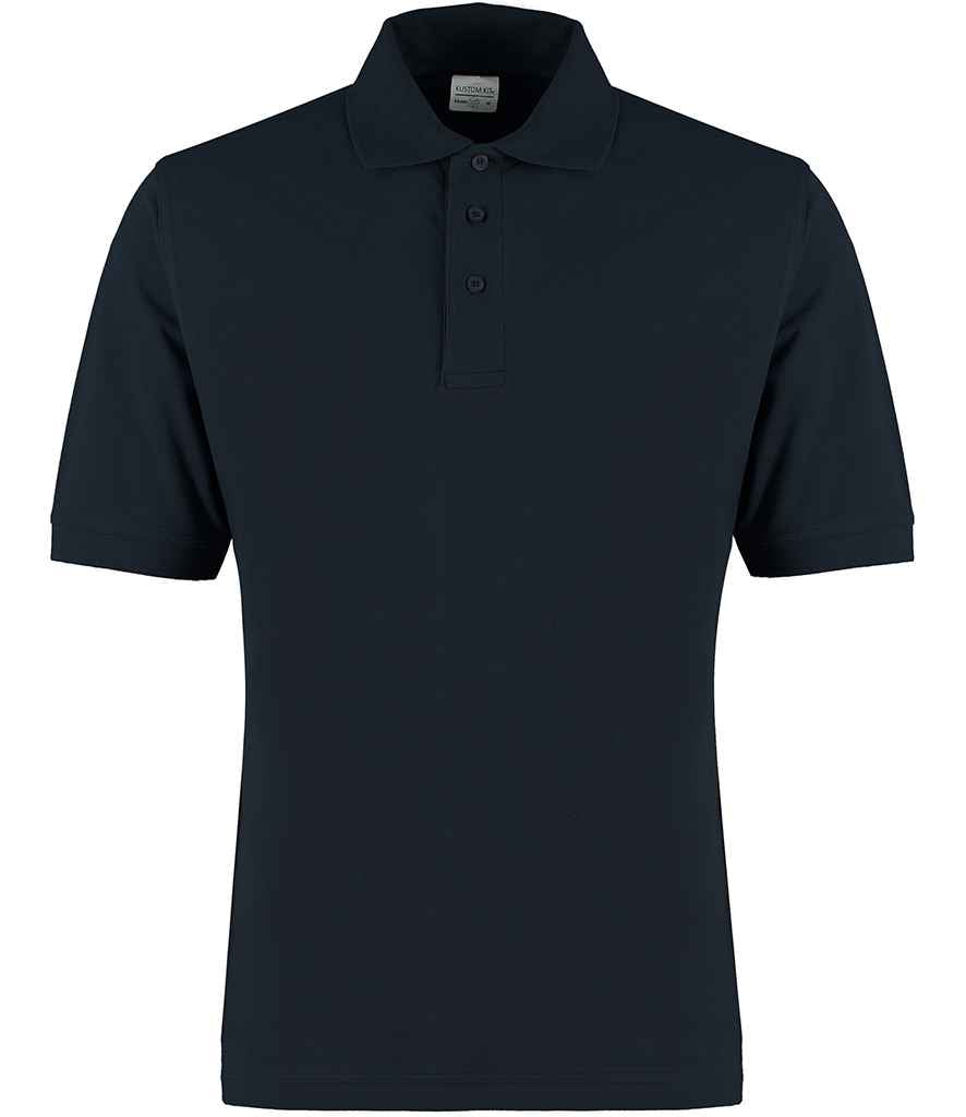 Kustom Kit Cotton Klassic Superwash® 60°C Polo Shirt