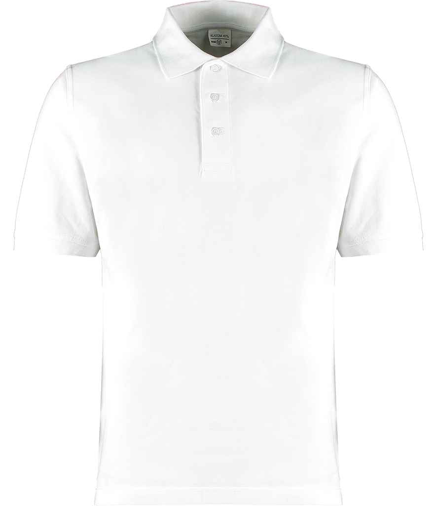 Kustom Kit Cotton Klassic Superwash® 60°C Polo Shirt