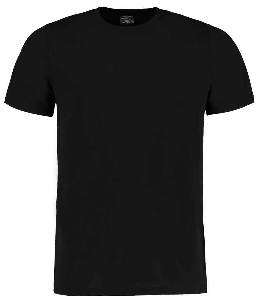 Kustom Kit Superwash® 60°C T-Shirt