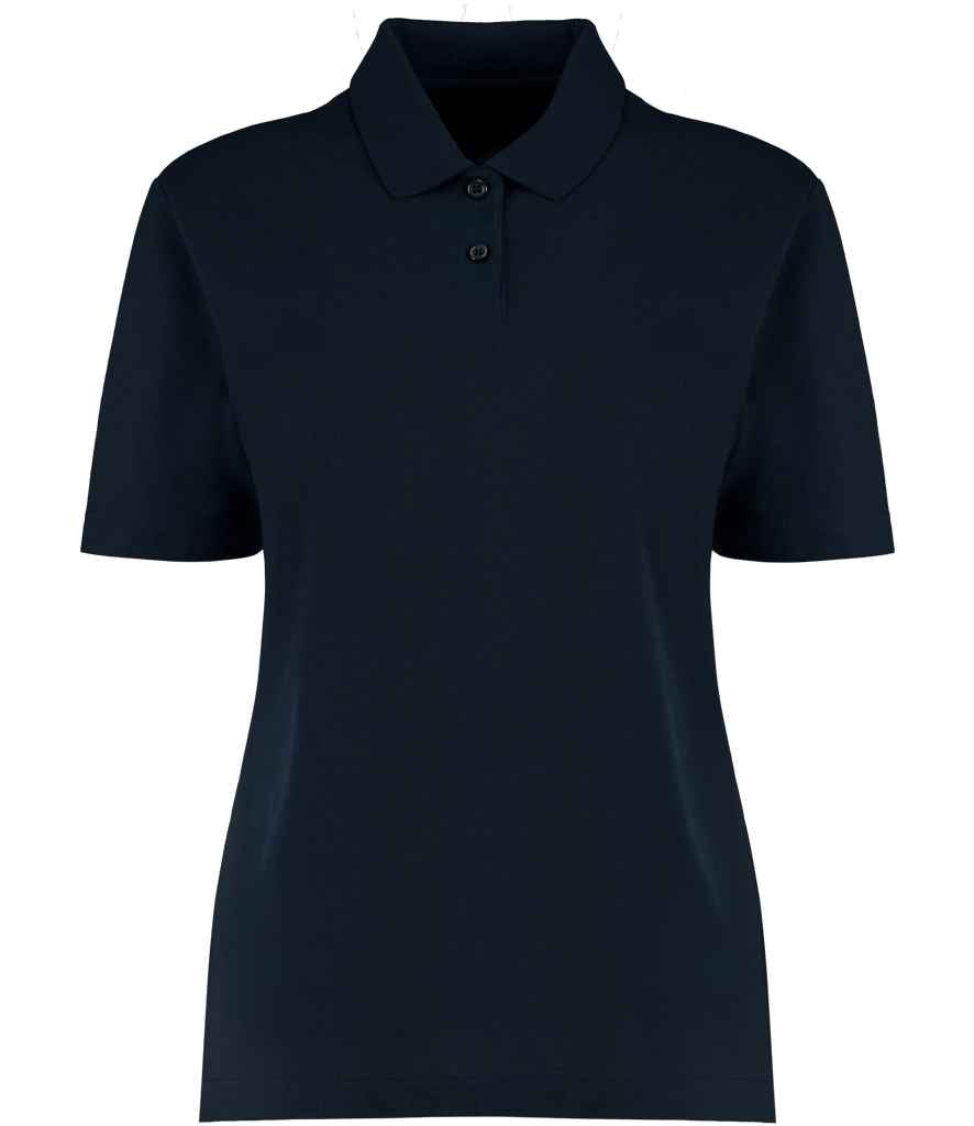 Kustom Kit Ladies Regular Fit Workforce Piqué Polo Shirt