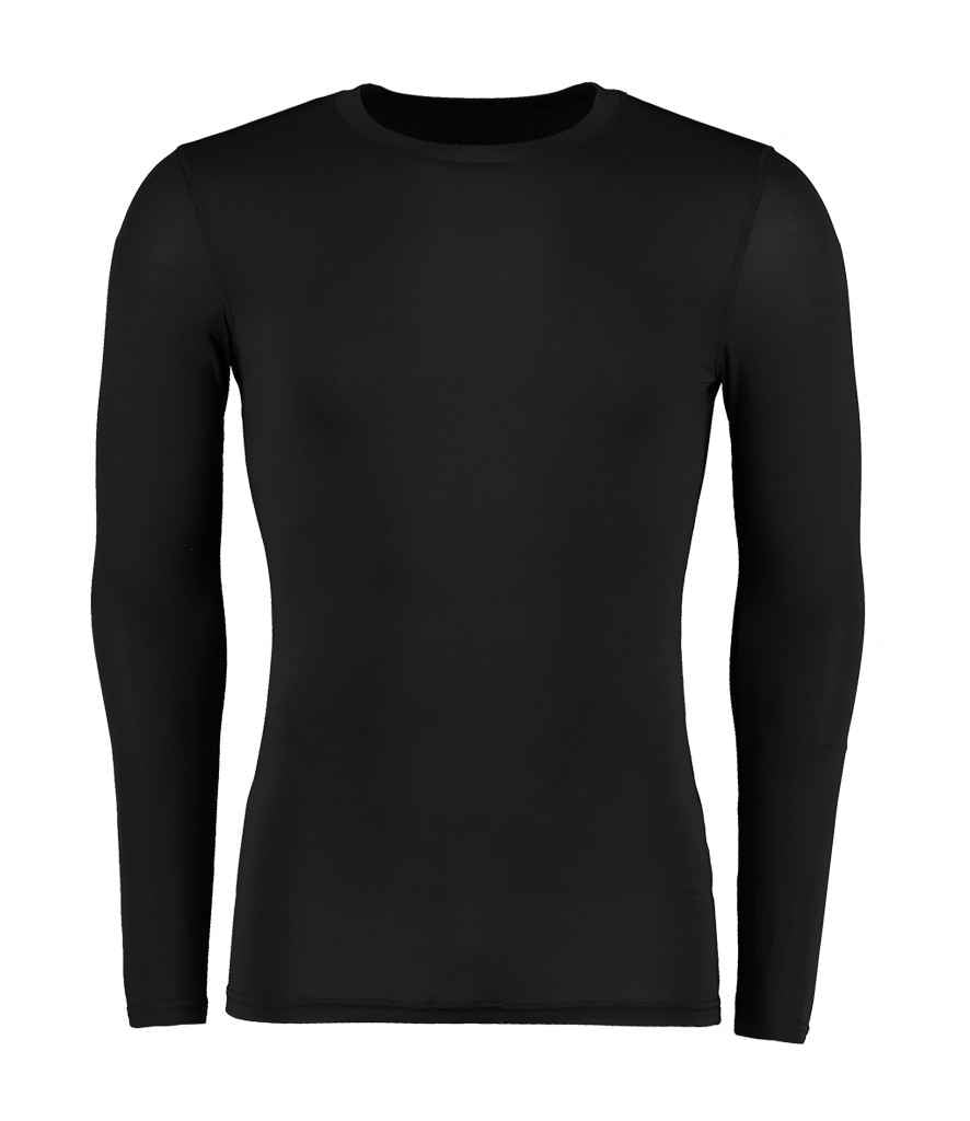 Kustom Kit Warmtex® Long Sleeve Base Layer