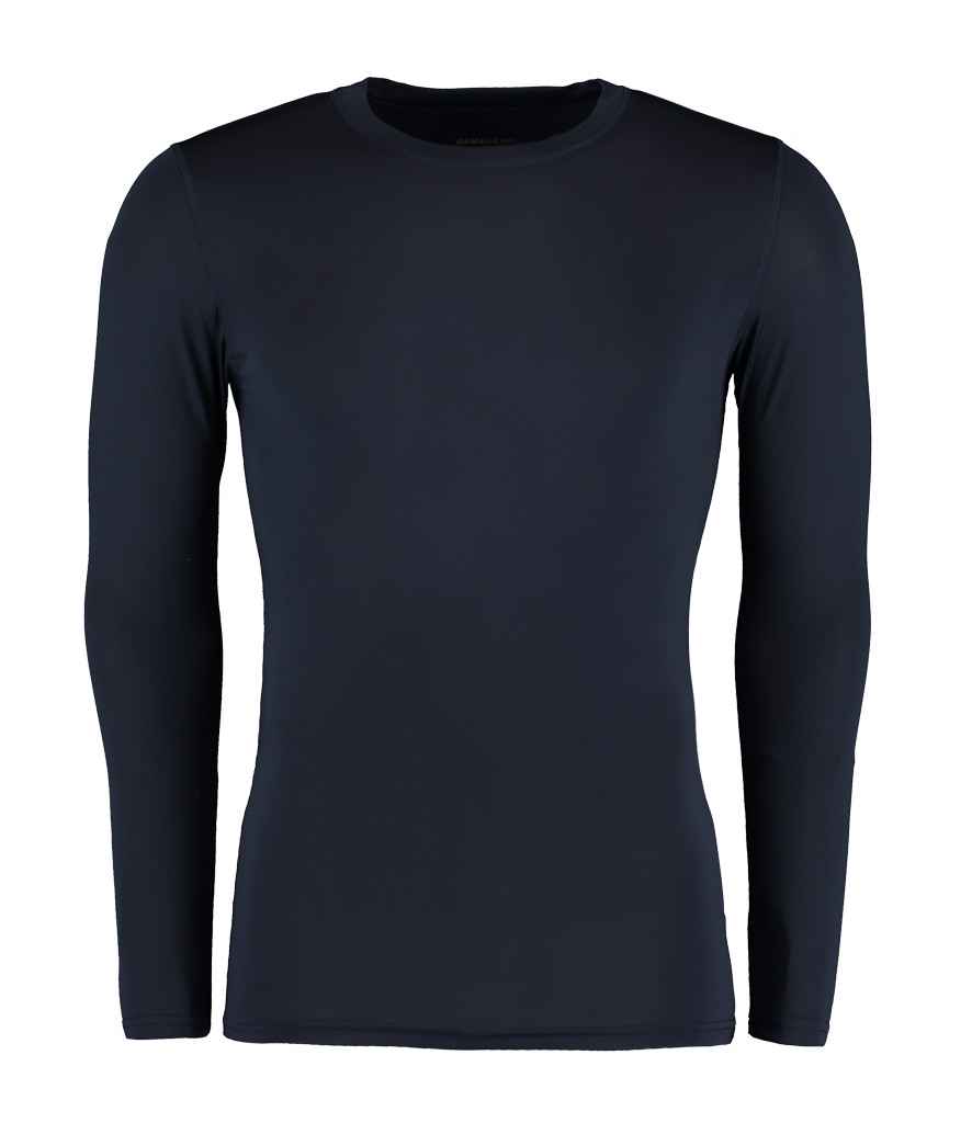 Kustom Kit Warmtex® Long Sleeve Base Layer