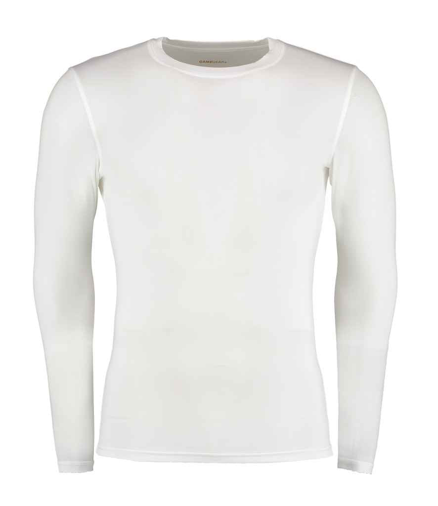 Kustom Kit Warmtex® Long Sleeve Base Layer