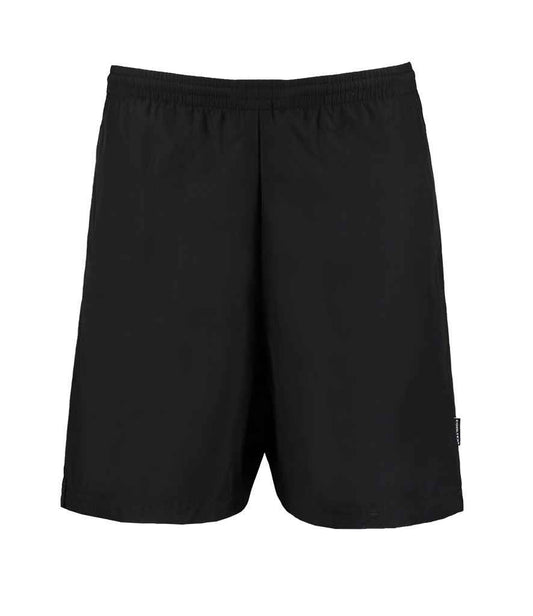 Kustom Kit Cooltex® Mesh Lined Training Shorts