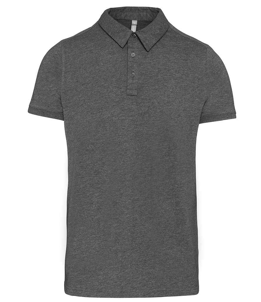 Kariban Jersey Polo Shirt