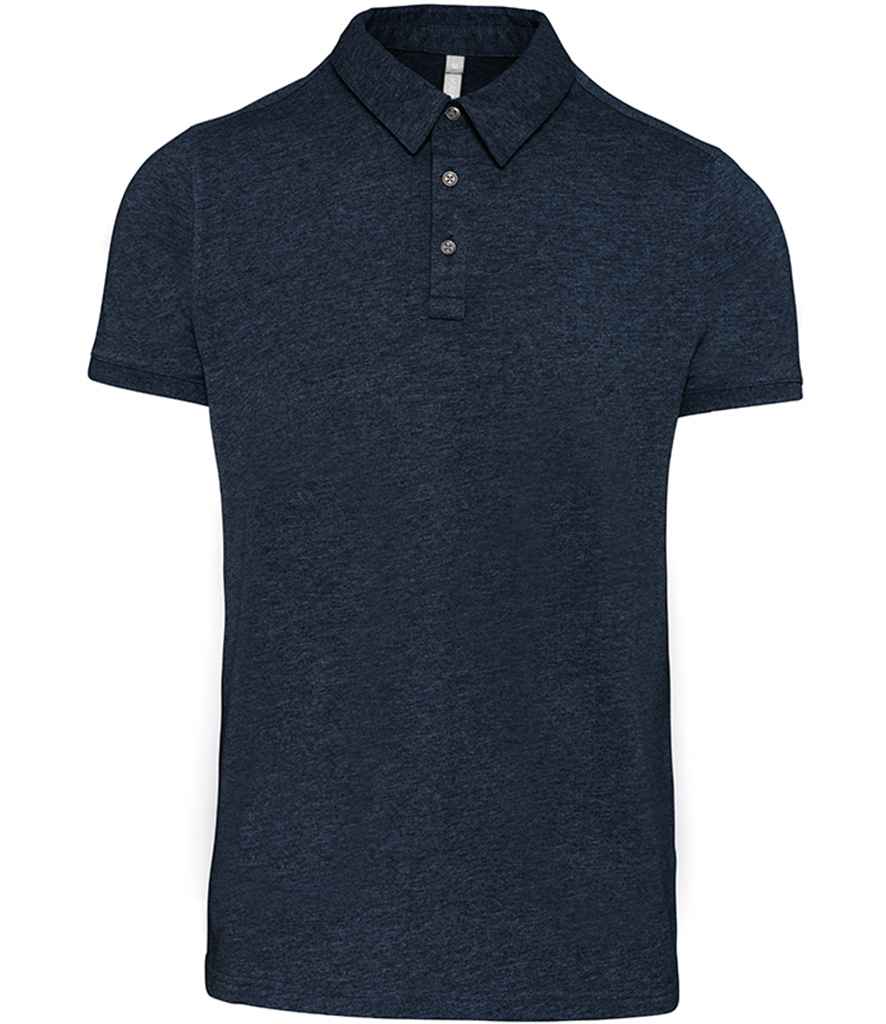 Kariban Jersey Polo Shirt