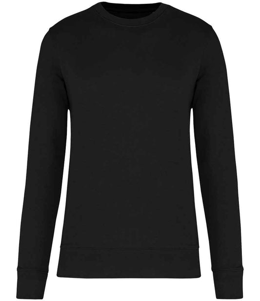 Kariban Unisex Eco Friendly Crew Neck Sweatshirt