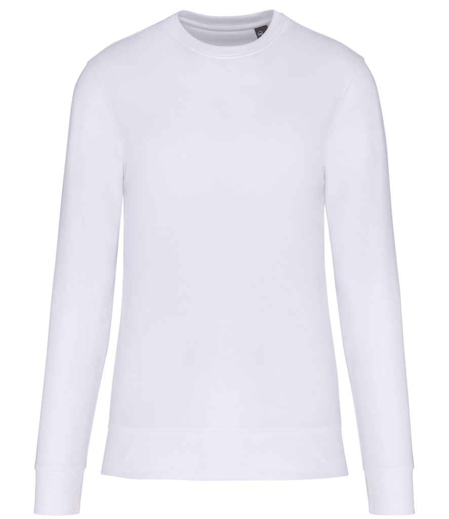 Kariban Kids Eco Friendly Crew Neck Sweatshirt