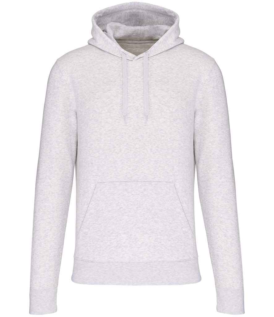 Kariban Eco Friendly Hooded Sweatshirt