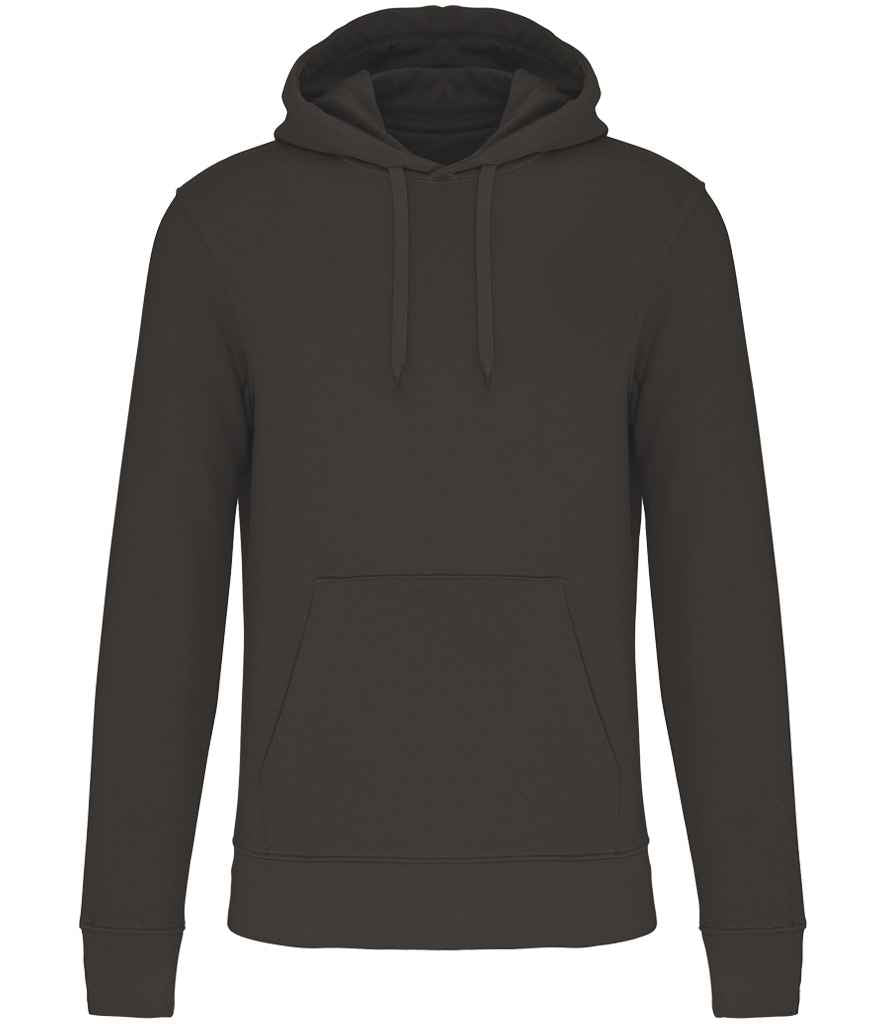 Kariban Eco Friendly Hooded Sweatshirt