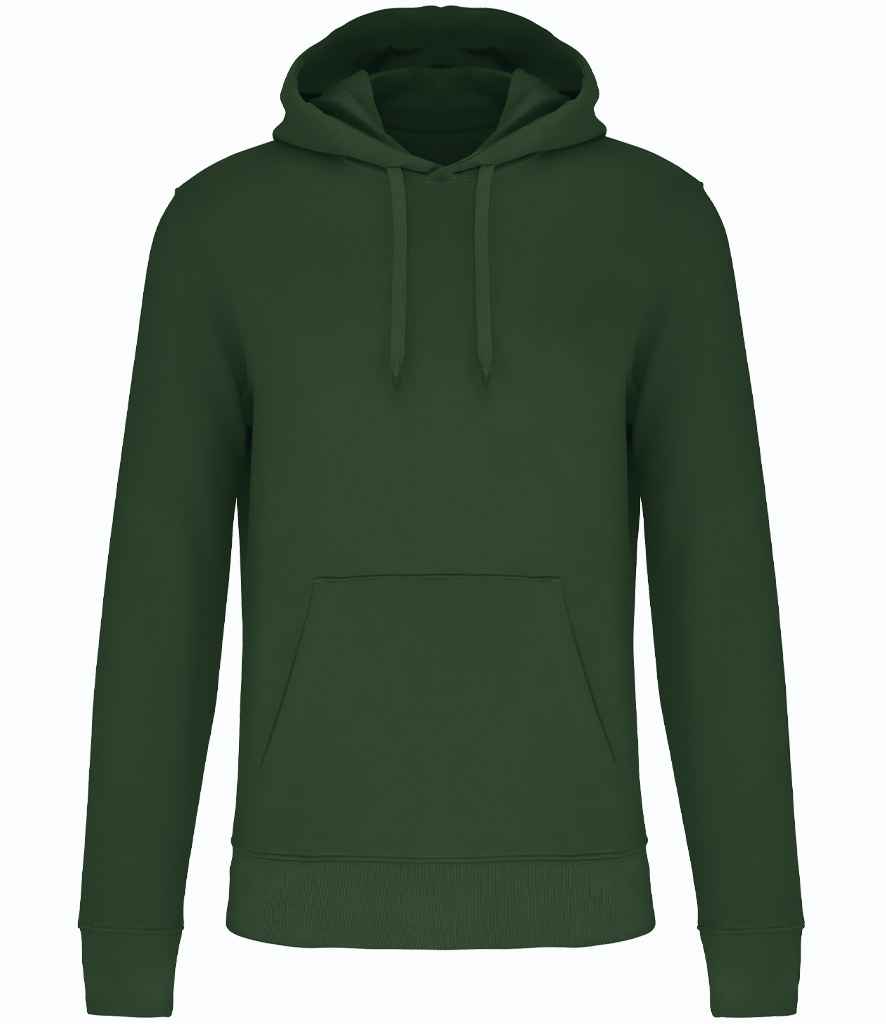 Kariban Eco Friendly Hooded Sweatshirt