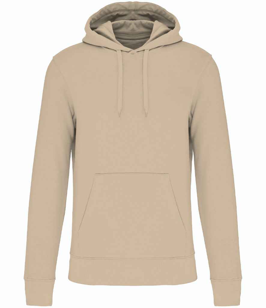 Kariban Eco Friendly Hooded Sweatshirt