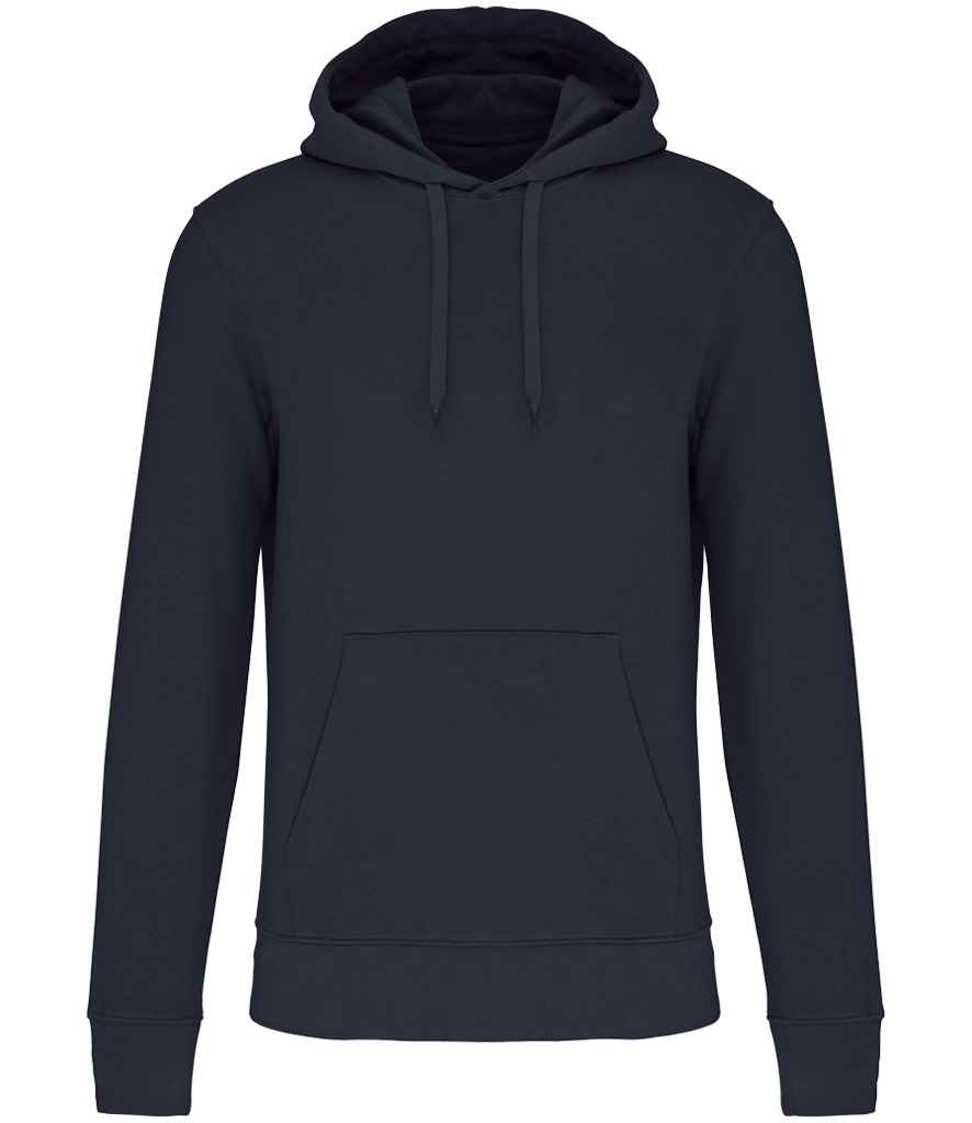 Kariban Eco Friendly Hooded Sweatshirt