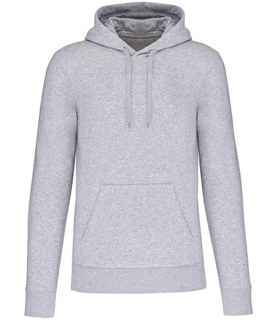 Kariban Eco Friendly Hooded Sweatshirt