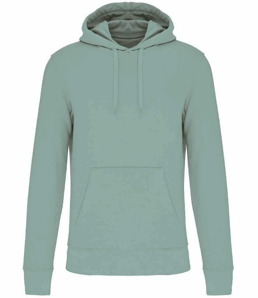 Kariban Eco Friendly Hooded Sweatshirt