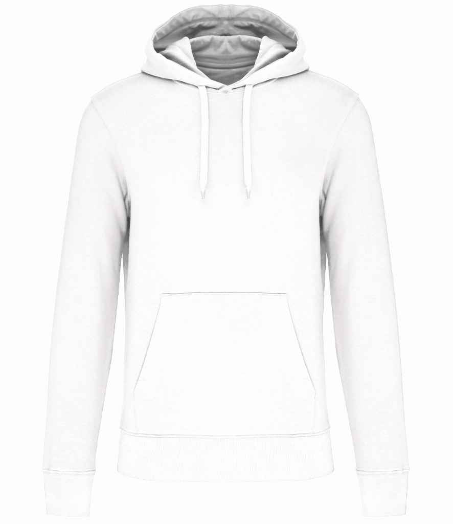 Kariban Eco Friendly Hooded Sweatshirt