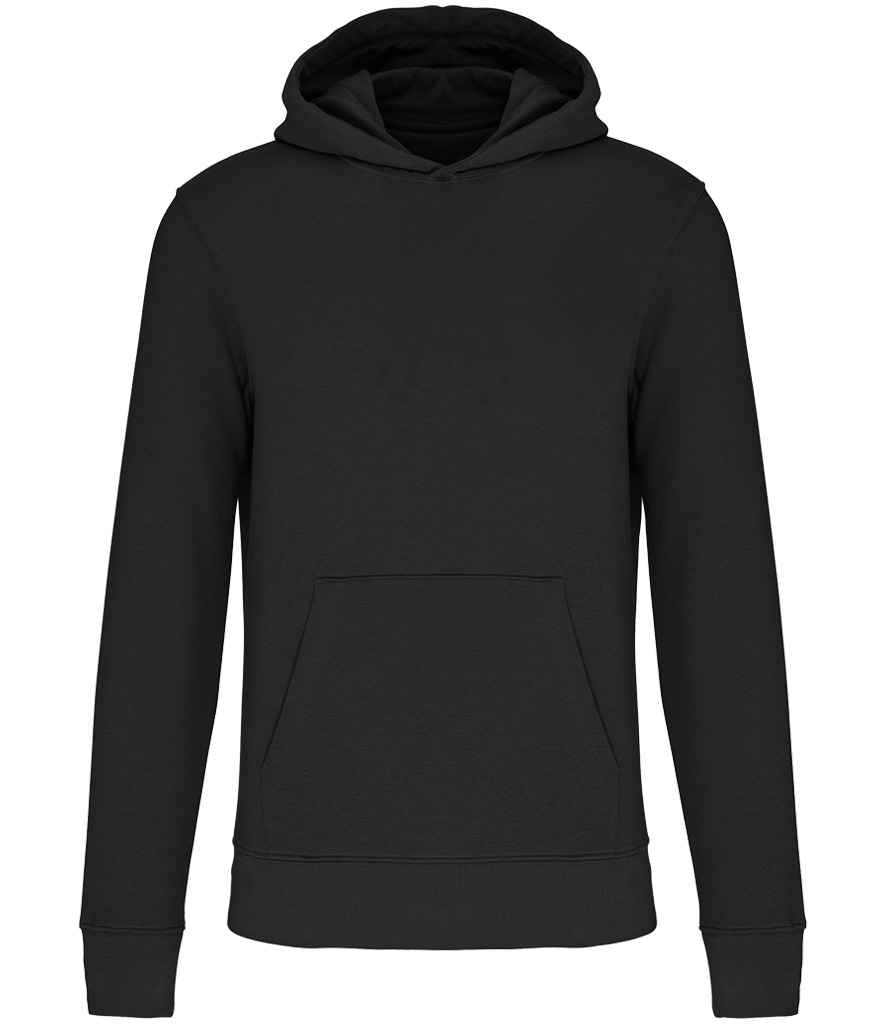 Kariban Kids Eco Friendly Hooded Sweatshirt