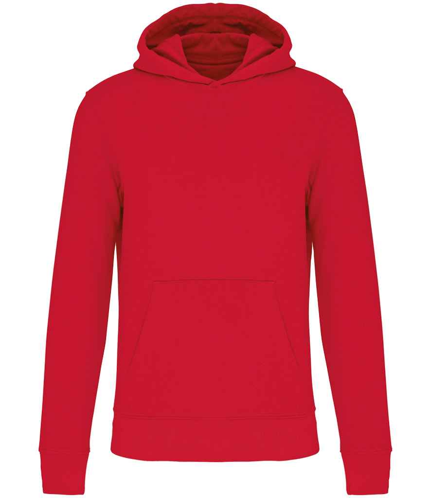 Kariban Kids Eco Friendly Hooded Sweatshirt