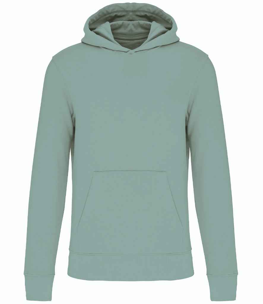 Kariban Kids Eco Friendly Hooded Sweatshirt