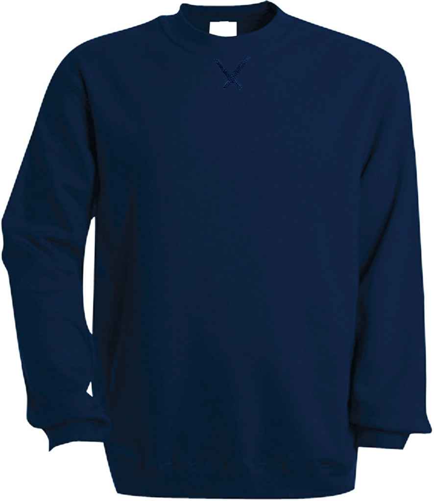 Kariban Crew Neck Sweatshirt