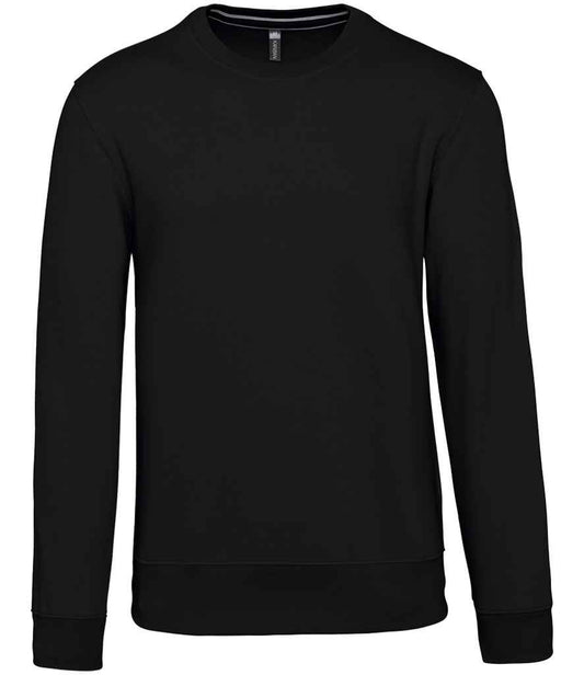 Kariban Crew Neck Sweatshirt