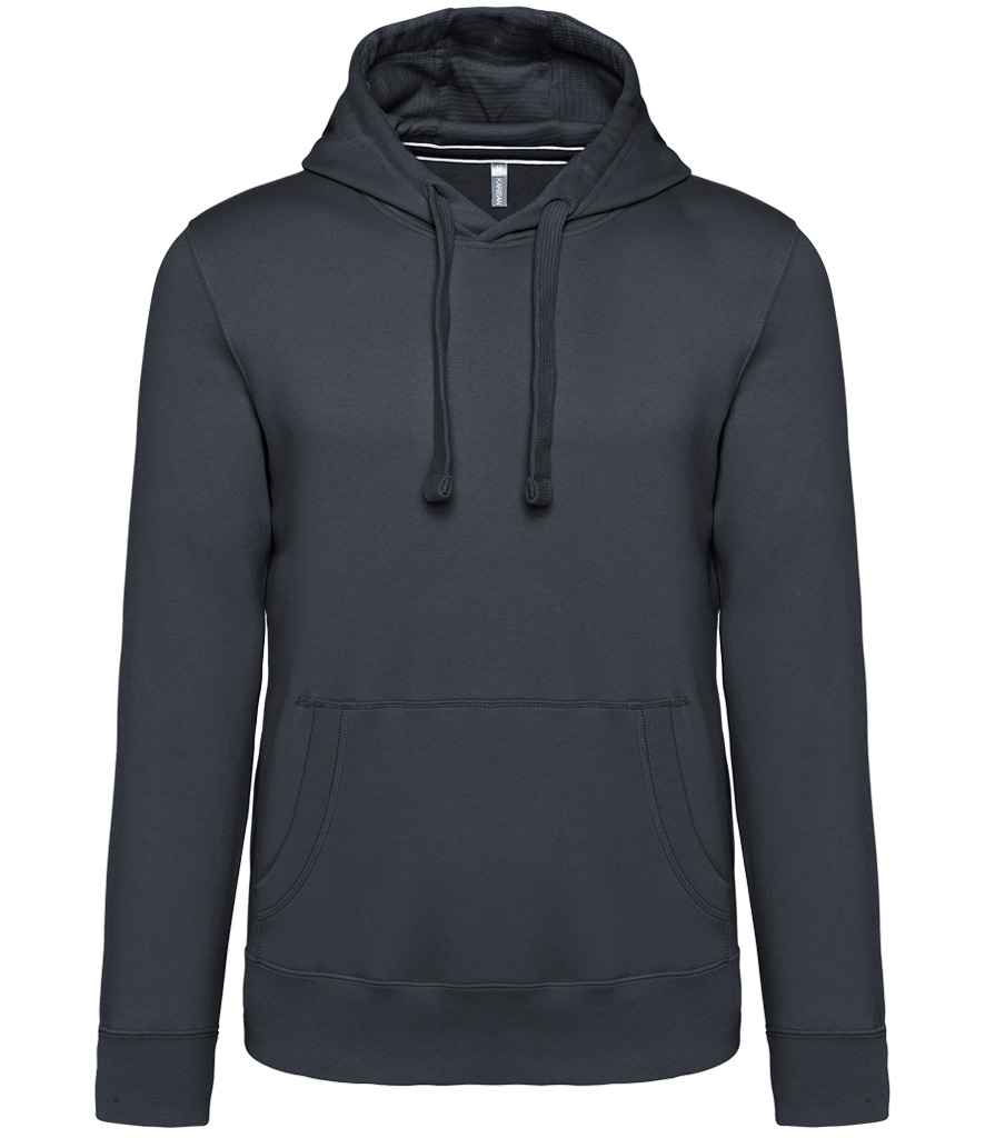 Kariban Hooded Sweatshirt