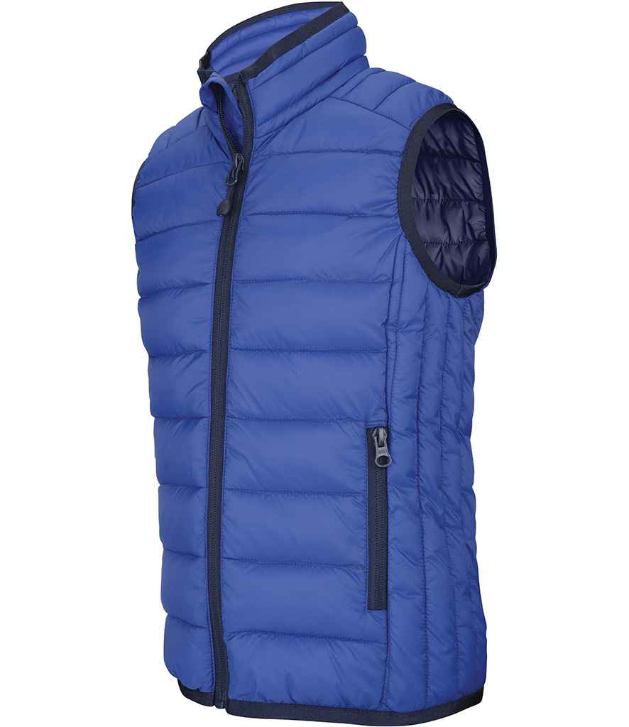 Kariban Lightweight Padded Bodywarmer