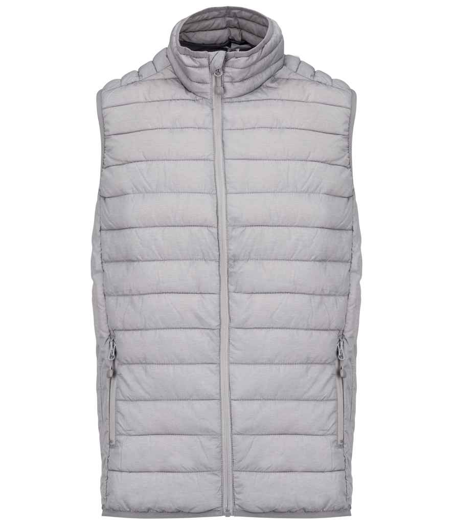 Kariban Lightweight Padded Bodywarmer