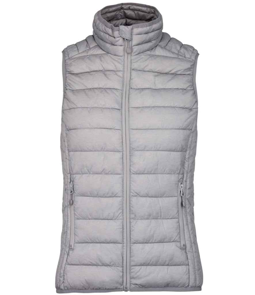 Kariban Ladies Lightweight Padded Bodywarmer