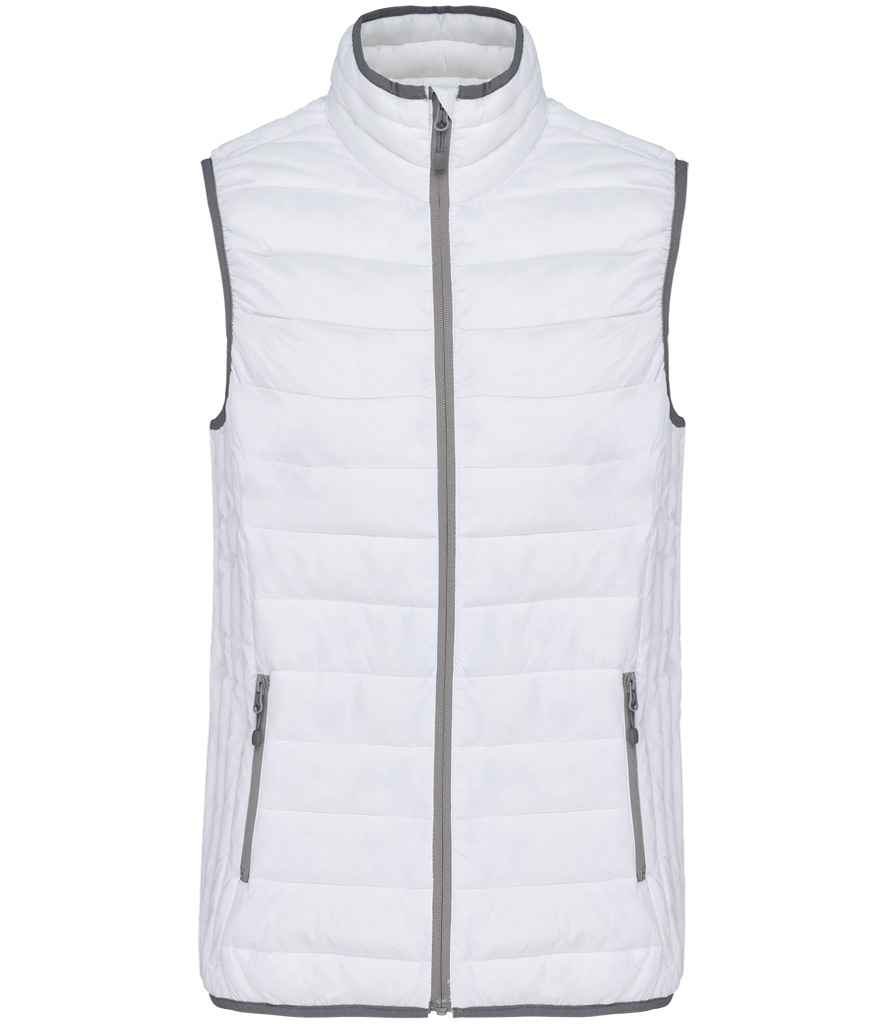 Kariban Ladies Lightweight Padded Bodywarmer