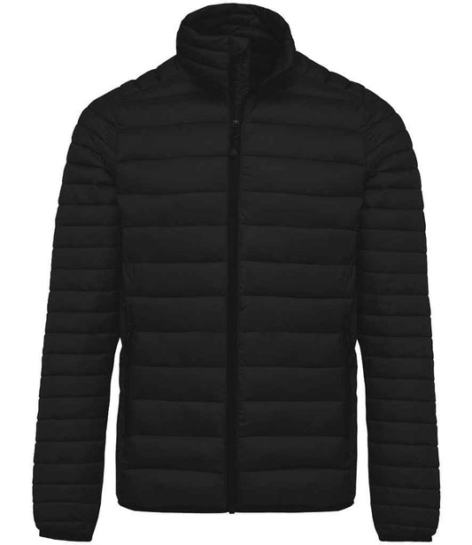 Kariban Lightweight Padded Jacket