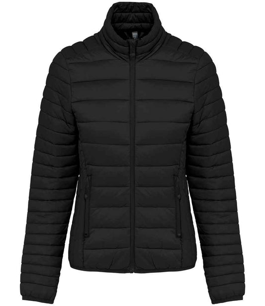 Kariban Ladies Lightweight Padded Jacket