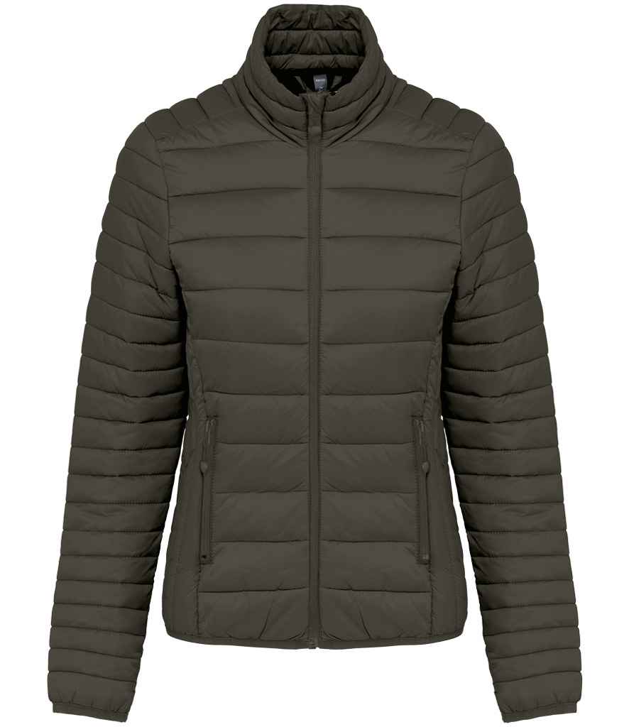 Kariban Ladies Lightweight Padded Jacket