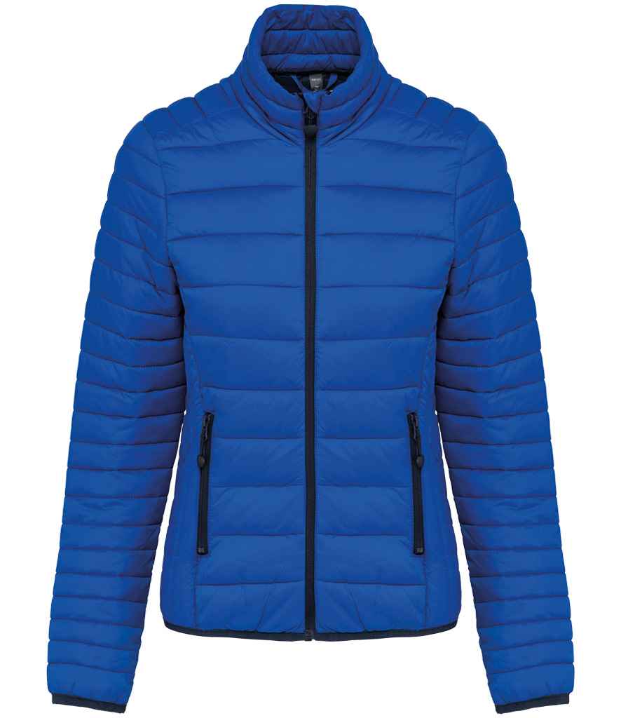 Kariban Ladies Lightweight Padded Jacket