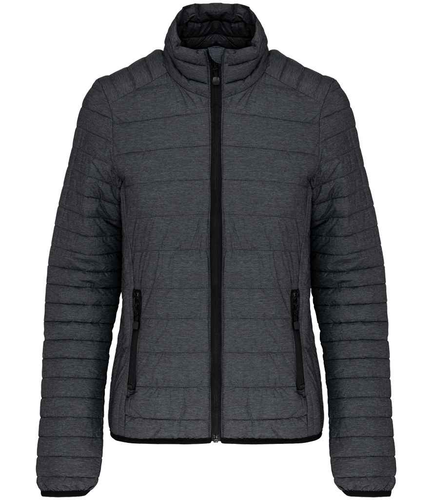 Kariban Ladies Lightweight Padded Jacket