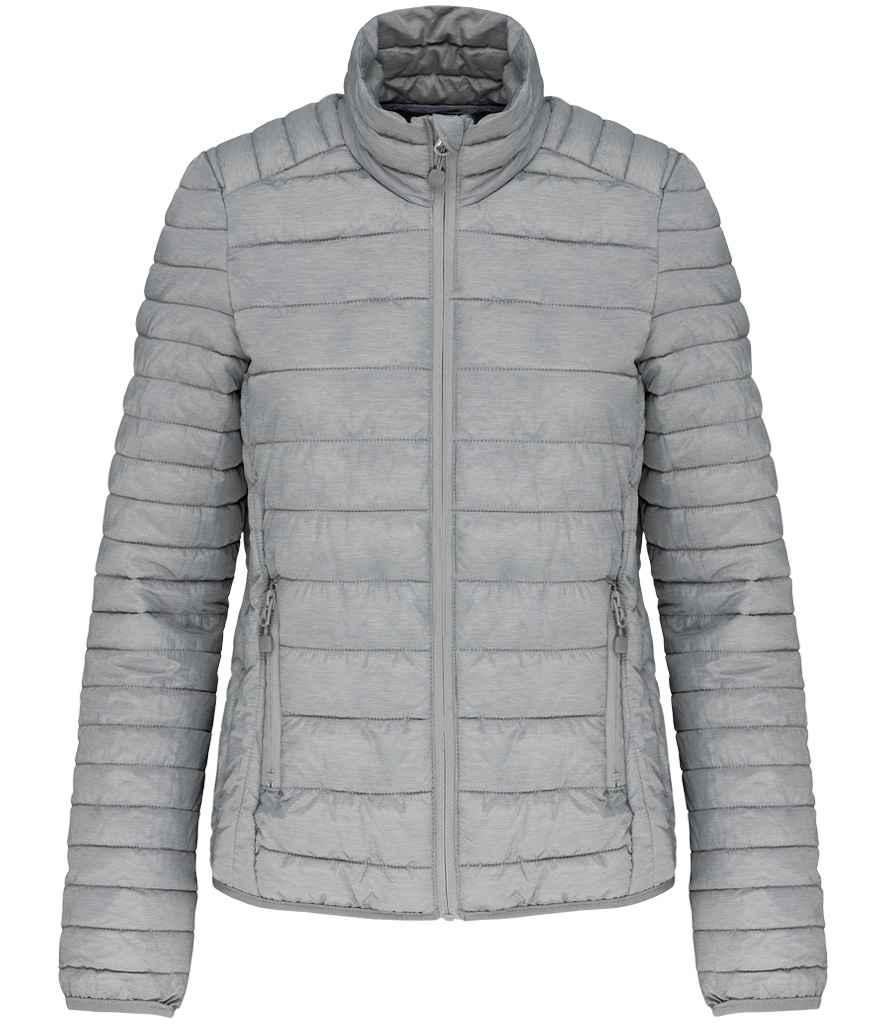 Kariban Ladies Lightweight Padded Jacket