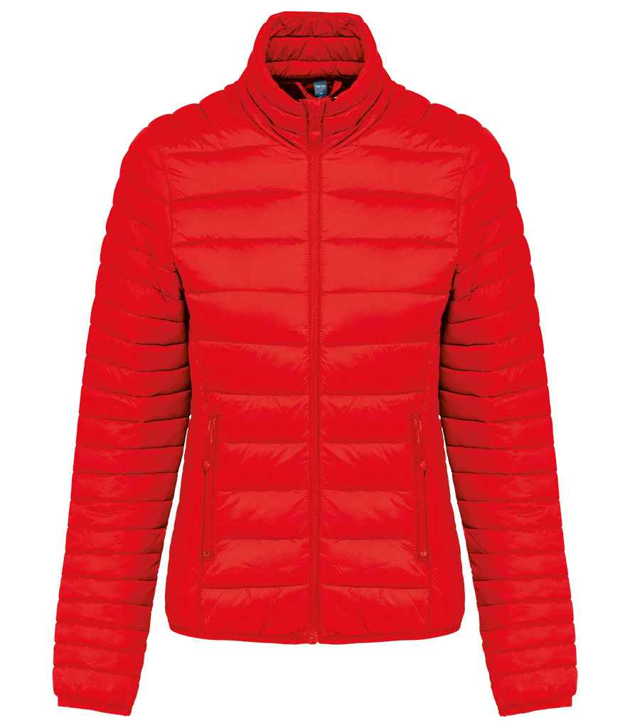 Kariban Ladies Lightweight Padded Jacket