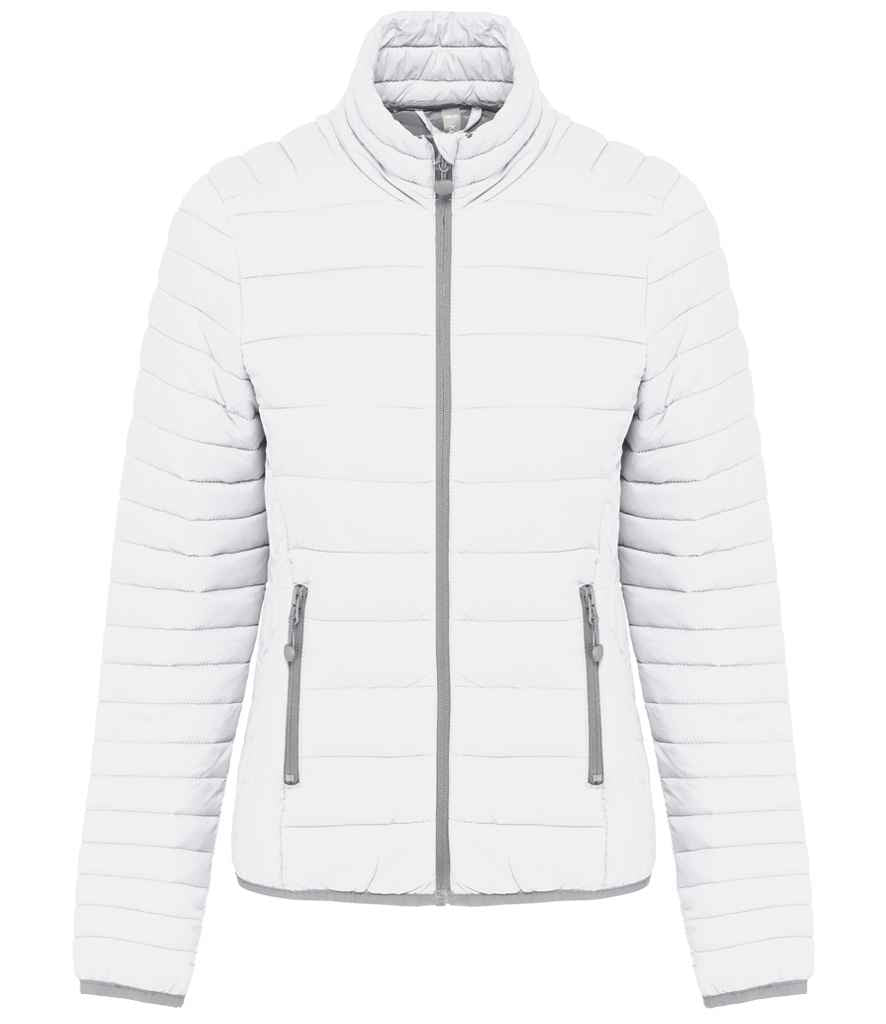 Kariban Ladies Lightweight Padded Jacket